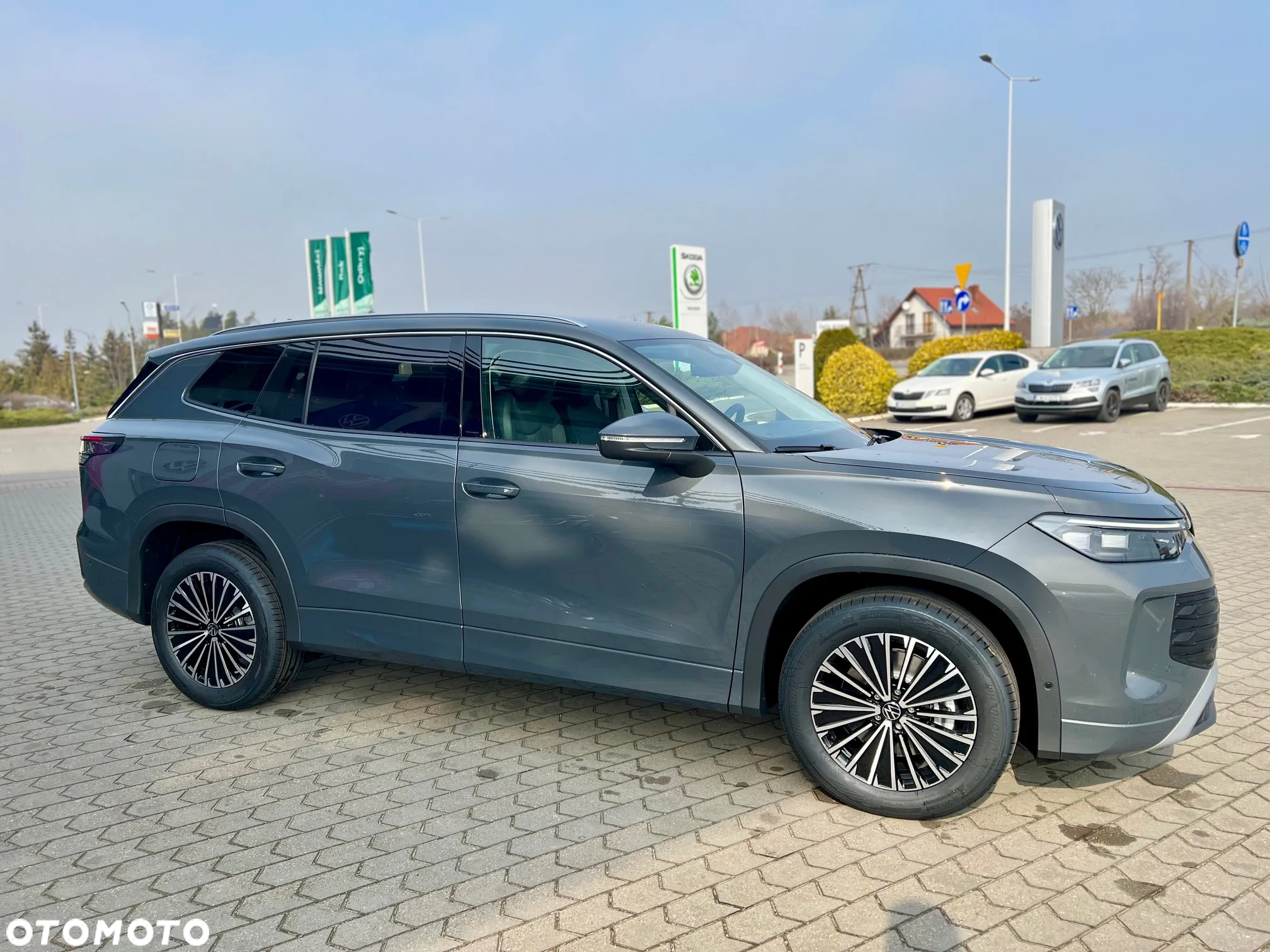 Volkswagen Tayron 1.5 eTSI mHEV Life Plus DSG - 6