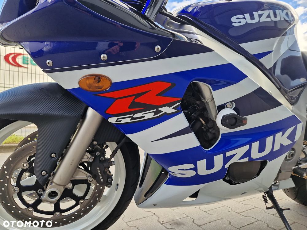 Suzuki GSX-R - 22