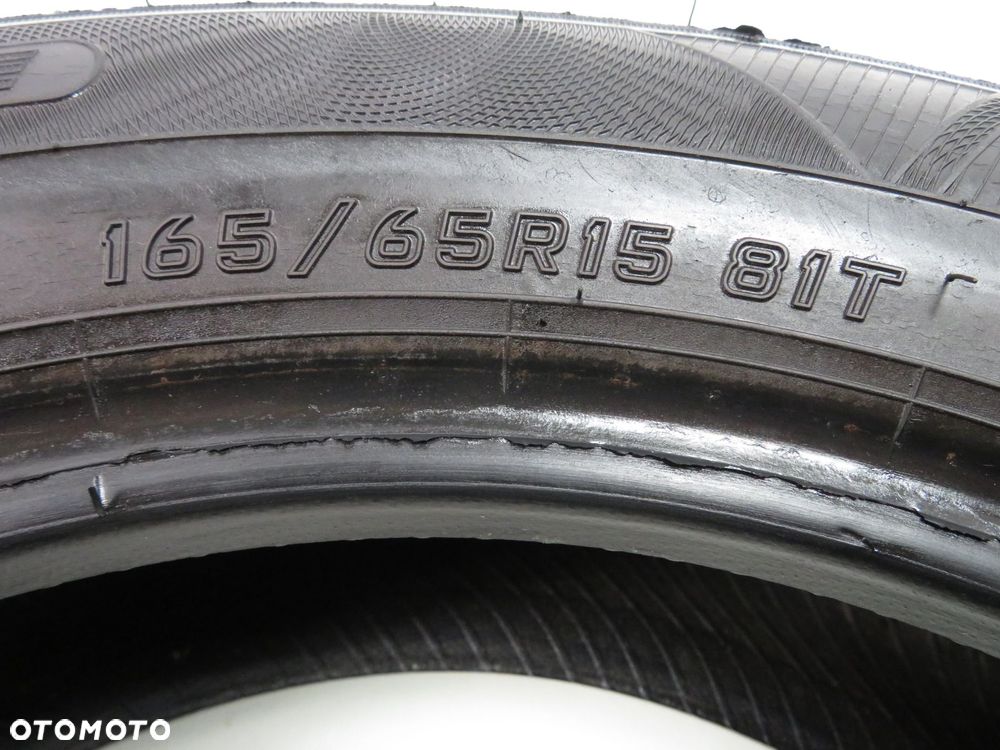 2x 165/65R15 OPONY Falken Sincera SN832 Ecorun - 4