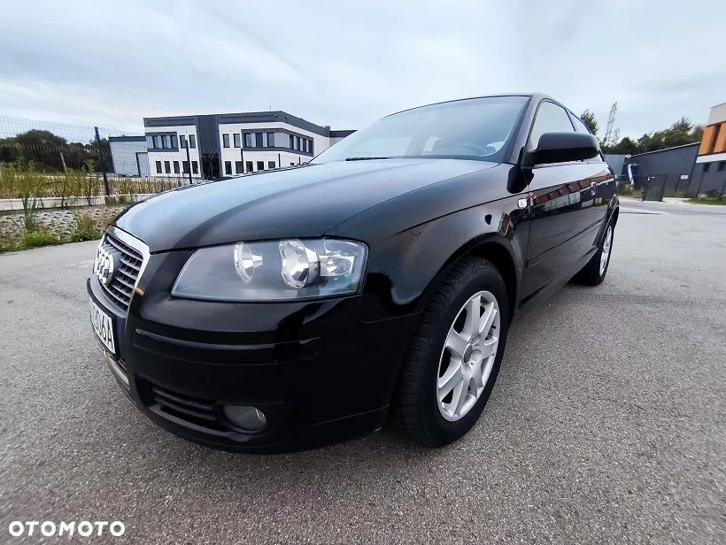 Audi A3 Sportback 1.9 TDI Ambition - 1