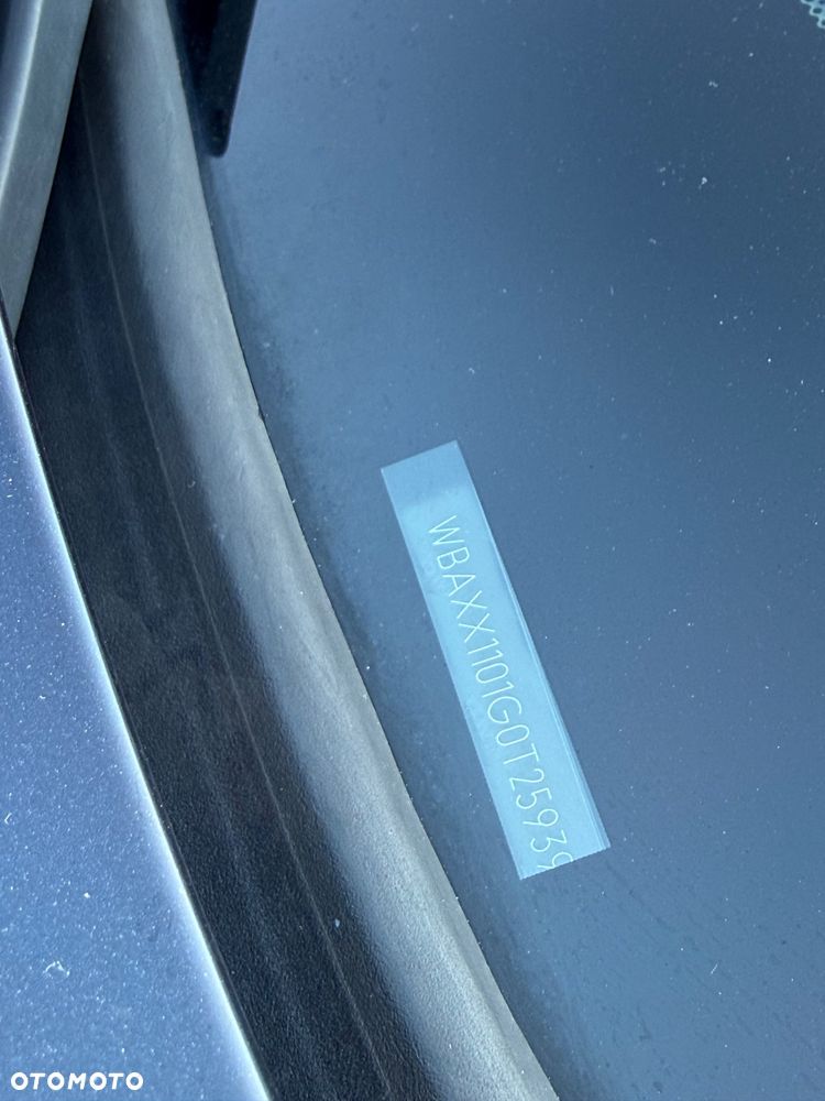 BMW X4 xDrive20d M Sport - 21