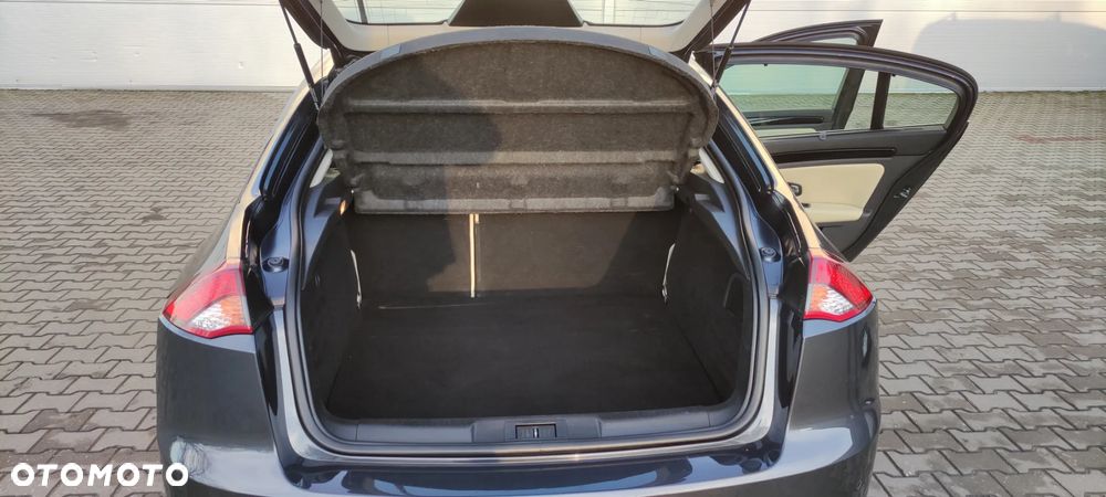 Renault Laguna dCi 180 FAP Initiale - 22