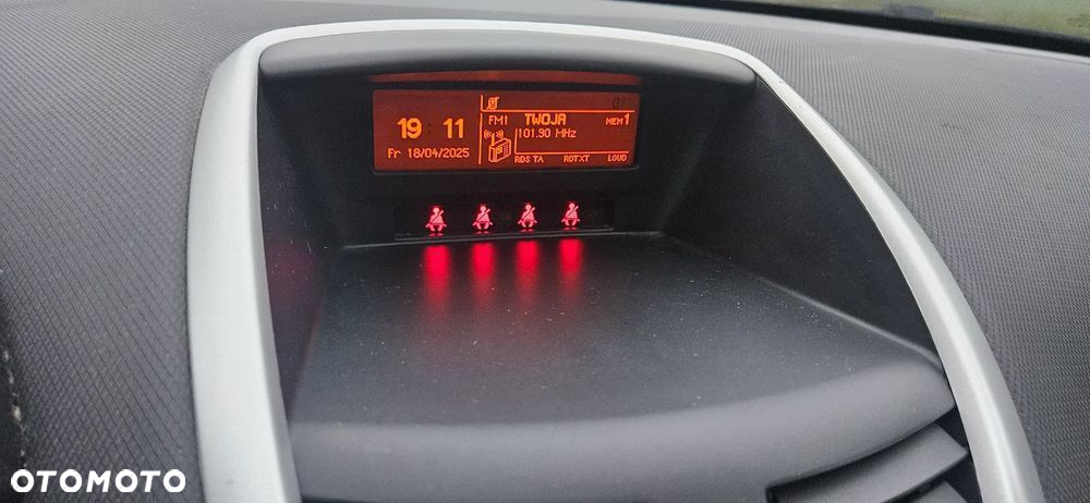 Peugeot 207 SW 95 VTi Urban Move - 23