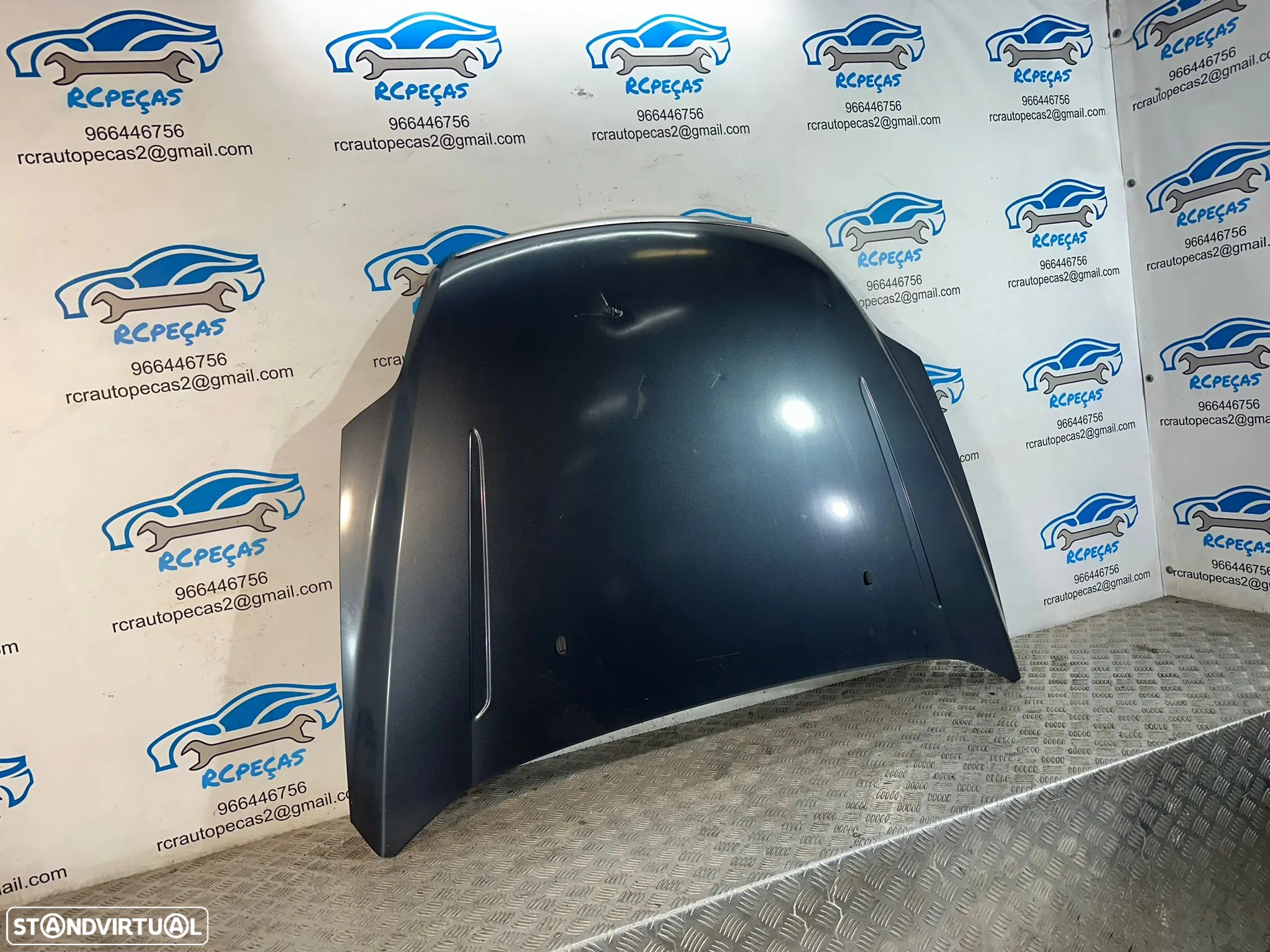.Frente Completa Ford Mondeo 4 IV MK4 2.0 TDCi Diesel 2007 a 2014 - 18