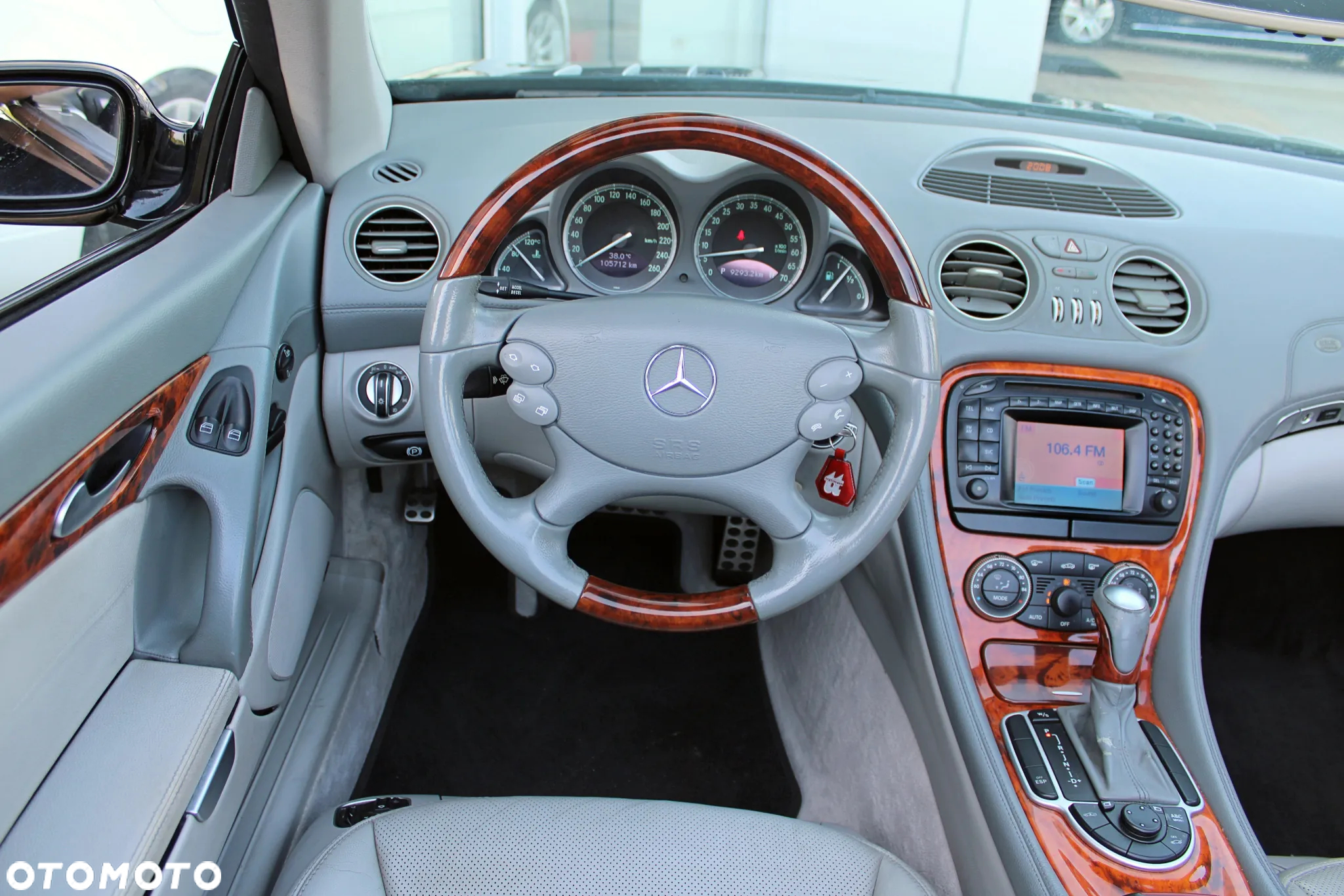 Mercedes-Benz SL 500 - 18