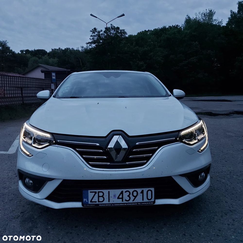 Renault Megane ENERGY TCe 100 INTENS - 33