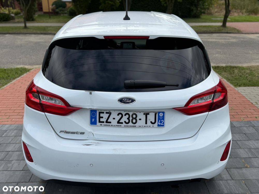 Ford Fiesta 1.1 ST-Line - 6