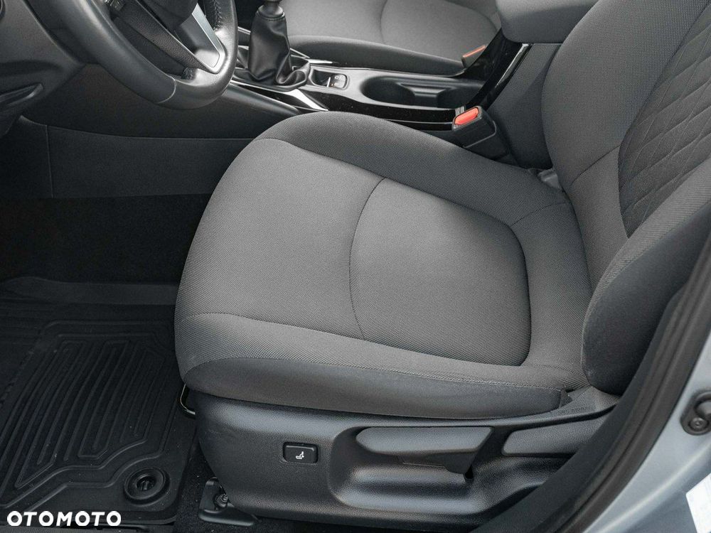 Toyota Corolla 1.5 Comfort - 12