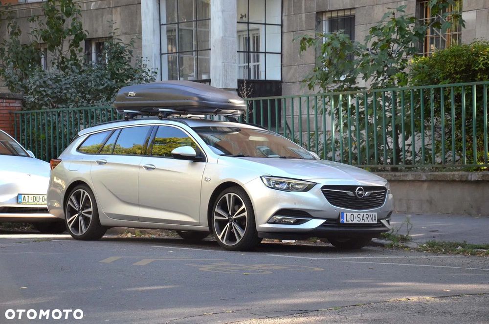 Opel Insignia Sports Tourer 1.6 ECOTEC Diesel Business Edition - 27