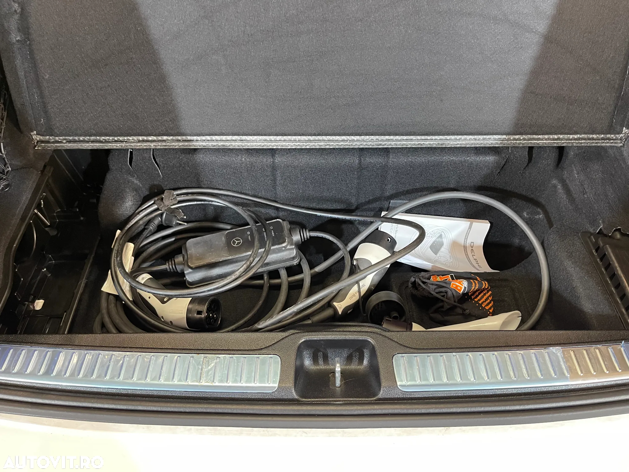 Mercedes-Benz GLC 300 de 4Matic 9G-TRONIC AMG Line - 32