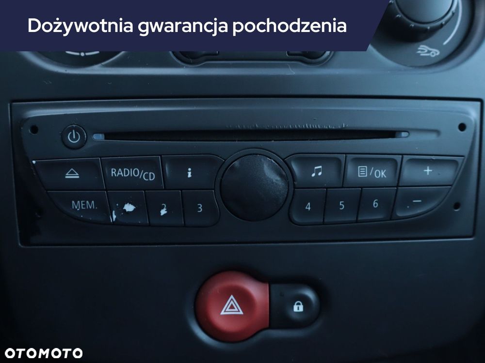 Renault Clio - 17