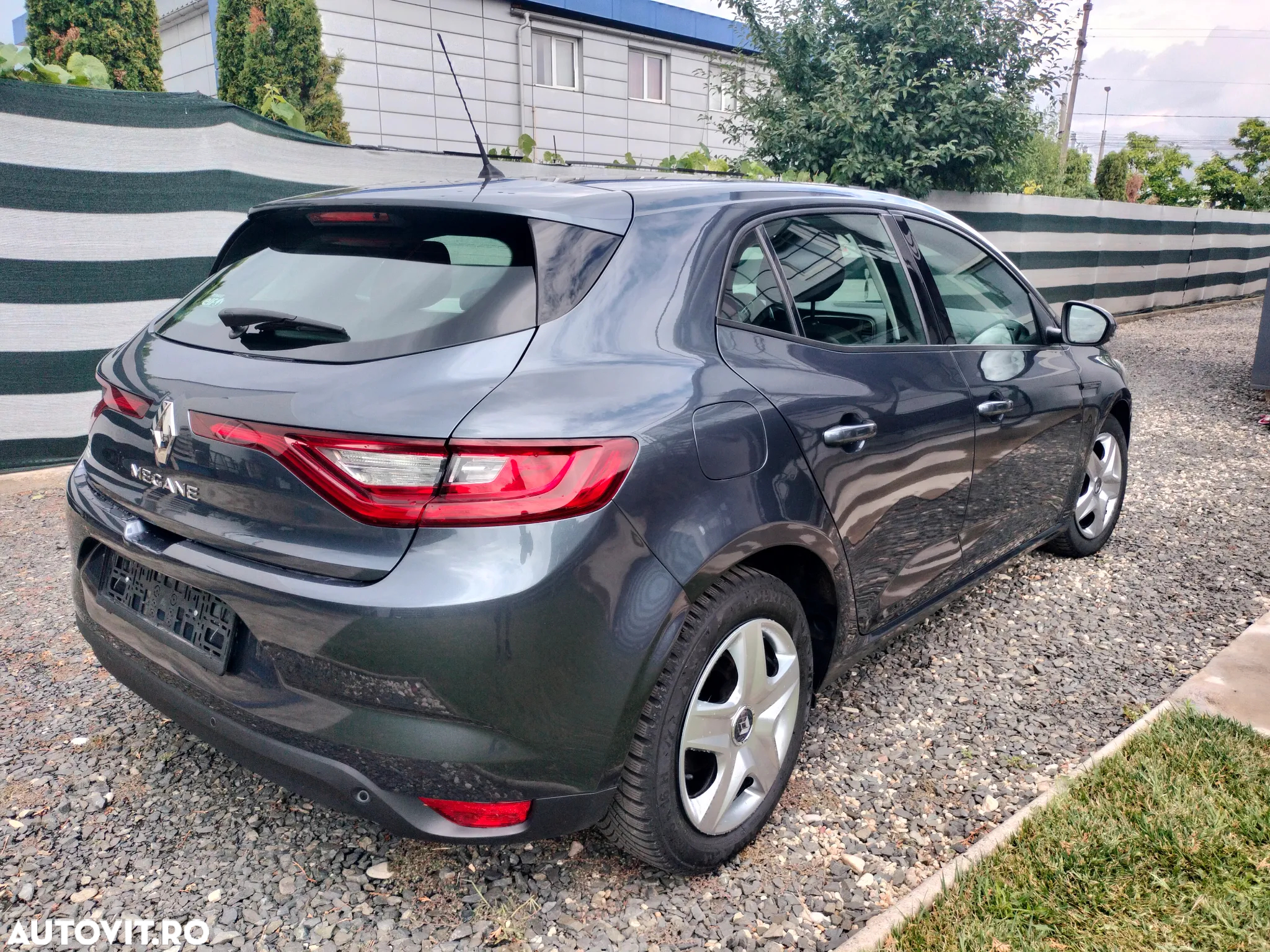 Renault Megane - 6