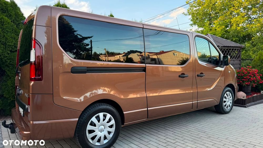 Opel Vivaro - 31