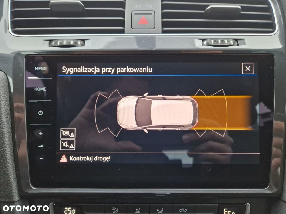 Volkswagen Golf - 13