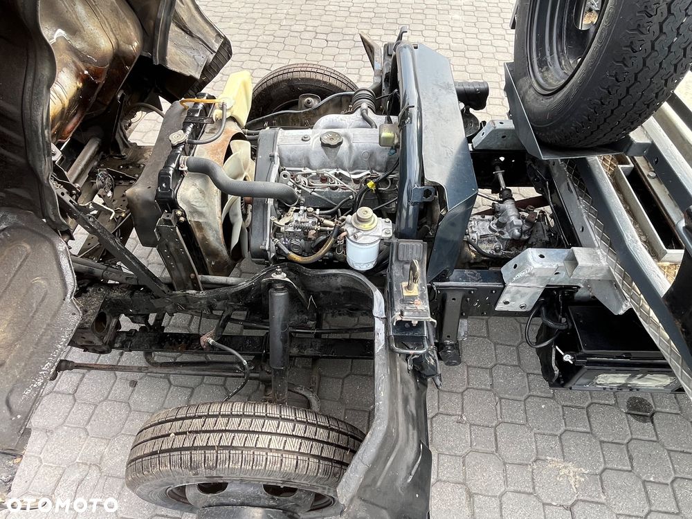 Mitsubishi Canter - 18