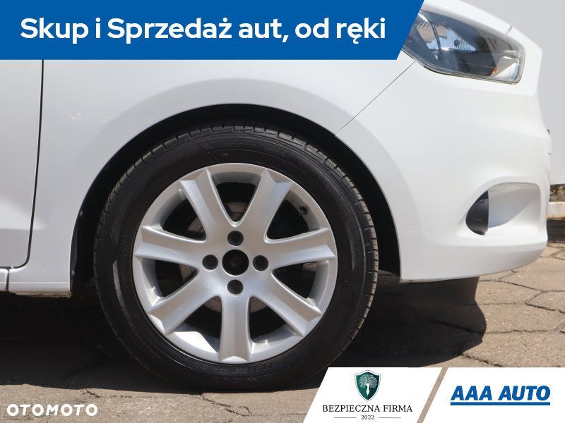 Ford Ka+ - 15