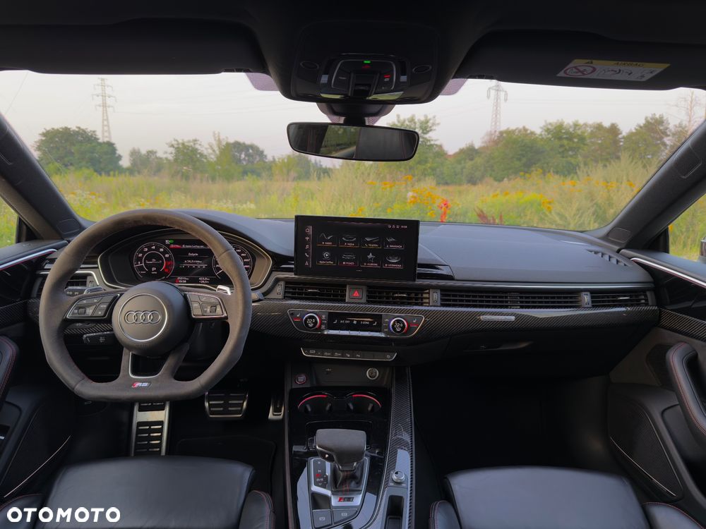 Audi RS5 Sportback - 12