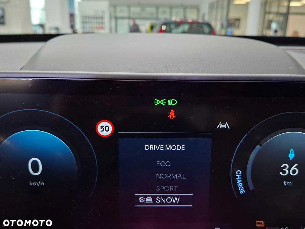 Hyundai Kona 65kWh Platinum - 18