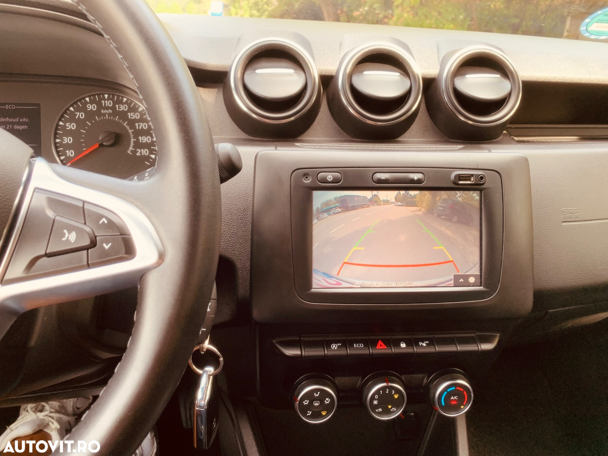 Dacia Duster TCe 130 2WD Sondermodell Extreme - 7