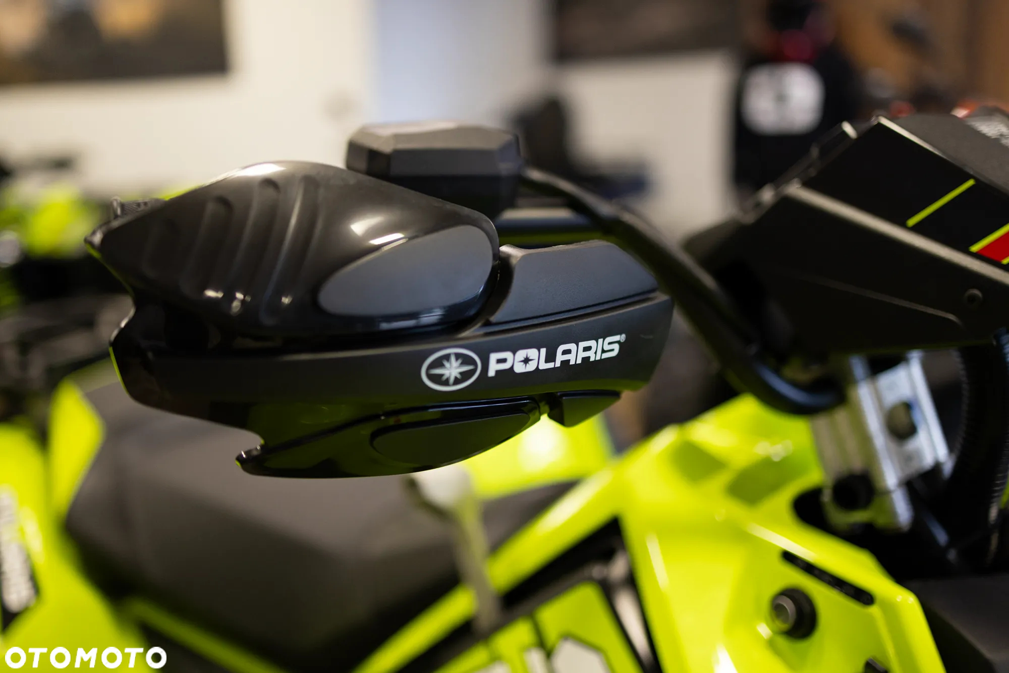 Polaris Scrambler - 13