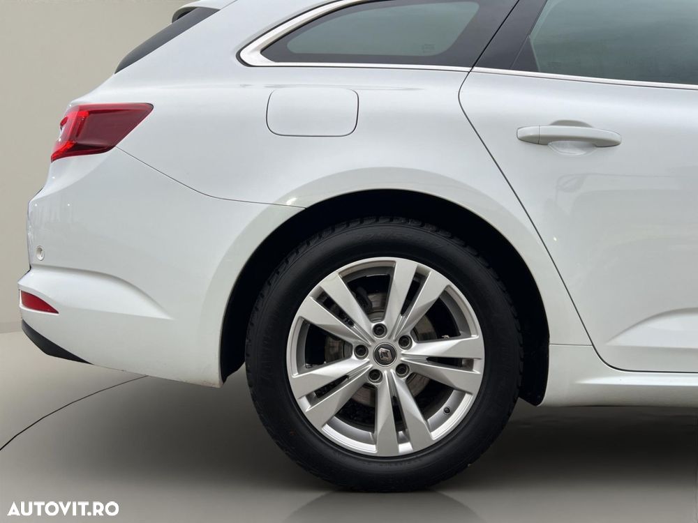 Renault Talisman ENERGY - 38