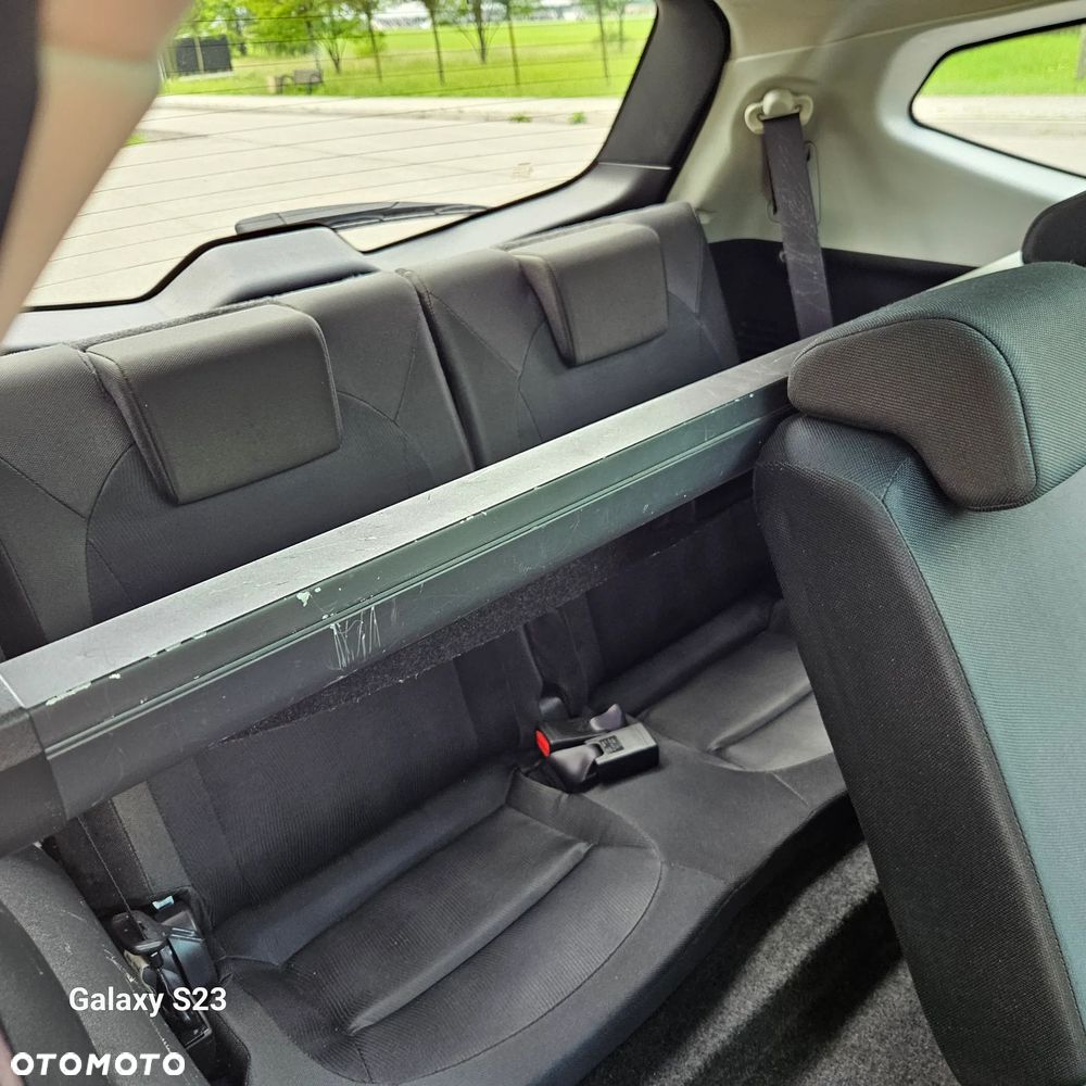 Nissan Qashqai 1.6 acenta - 28