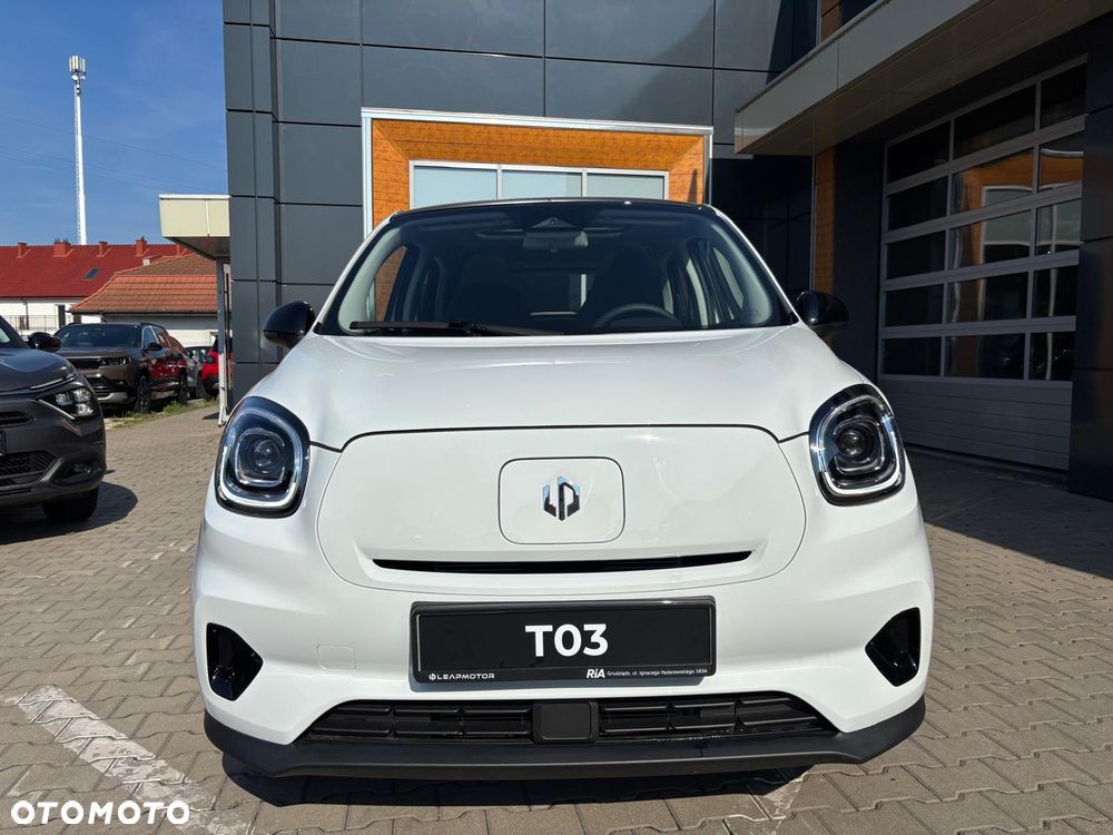 Leapmotor T03 37.3 kWh Smart - 2