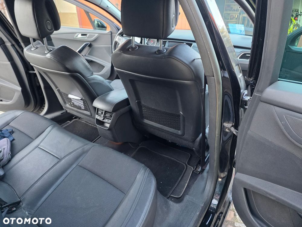 Peugeot 508 1.6 T Business Line - 19