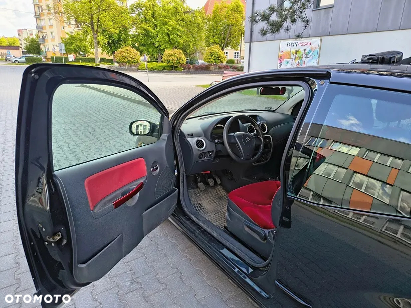 Citroën C2 - 9
