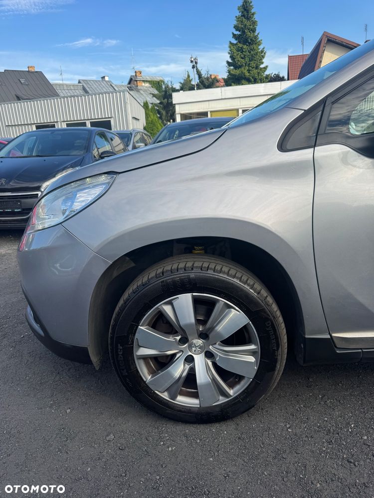 Peugeot 2008 - 28