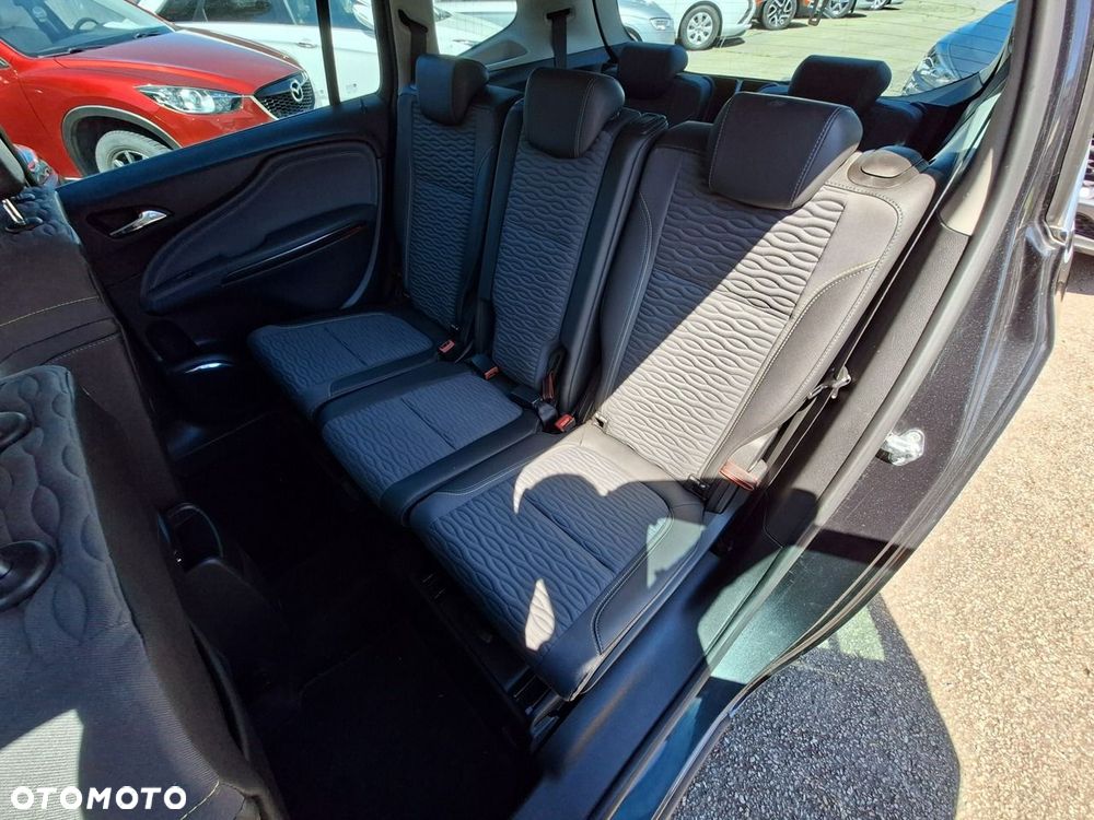 Opel Zafira 1.4 Turbo Innovation - 28