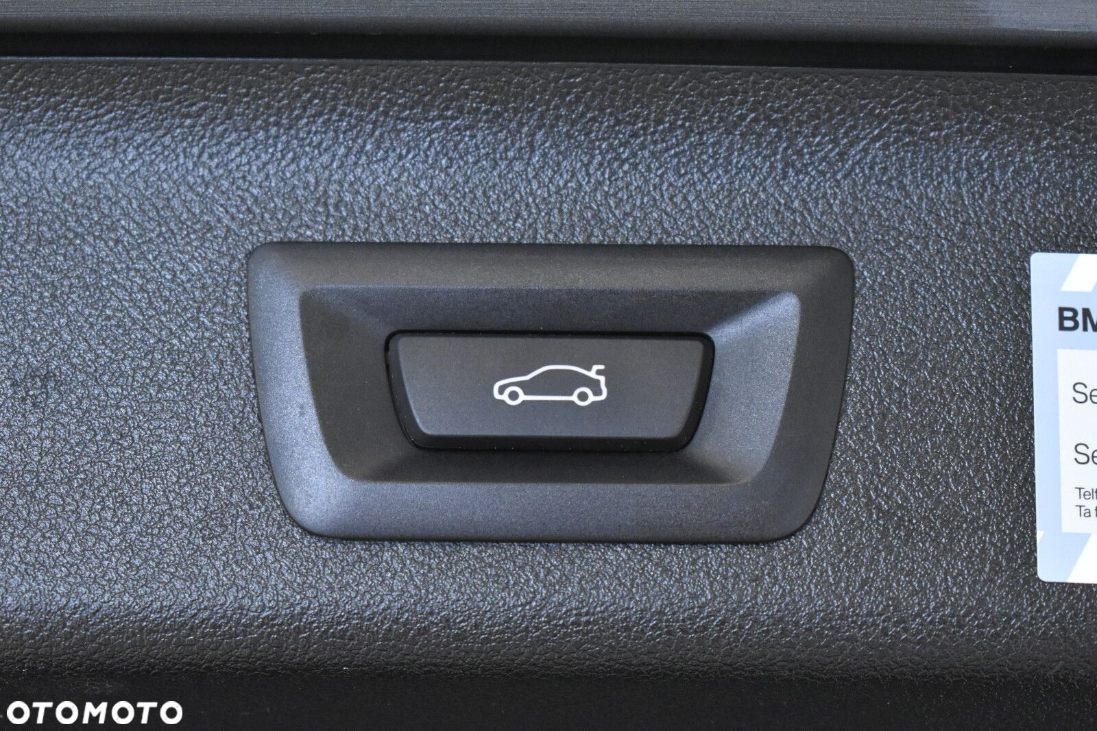 BMW Seria 5 - 23
