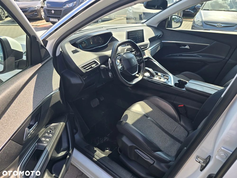 Peugeot 3008 THP 165 EAT6 Stop & Start Allure - 10