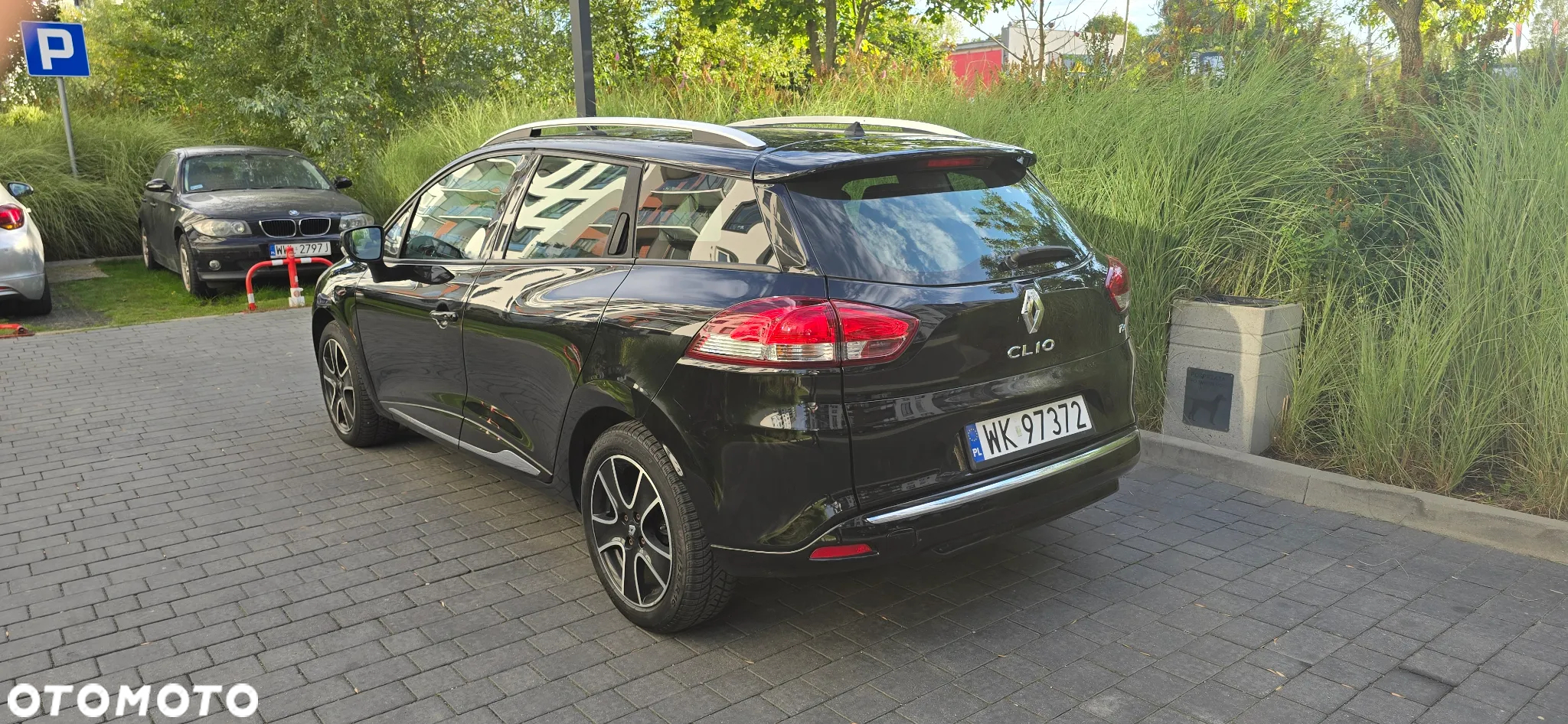 Renault Clio 0.9 Energy TCe Business EU6 - 6