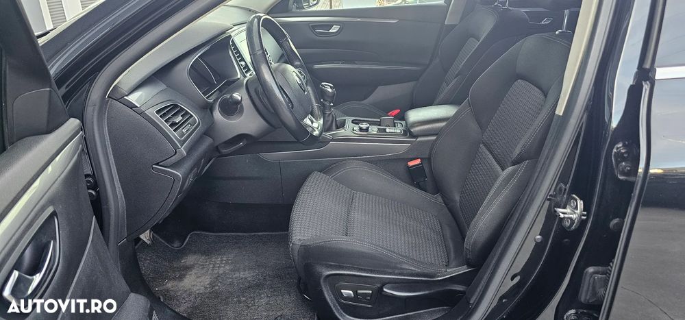 Renault Talisman ENERGY dCi 110 LIFE - 9