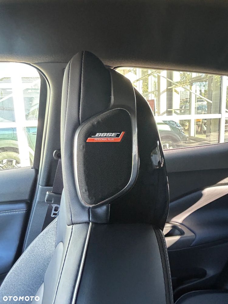 Nissan Juke 1.6 Hybrid Pulse AMT - 28