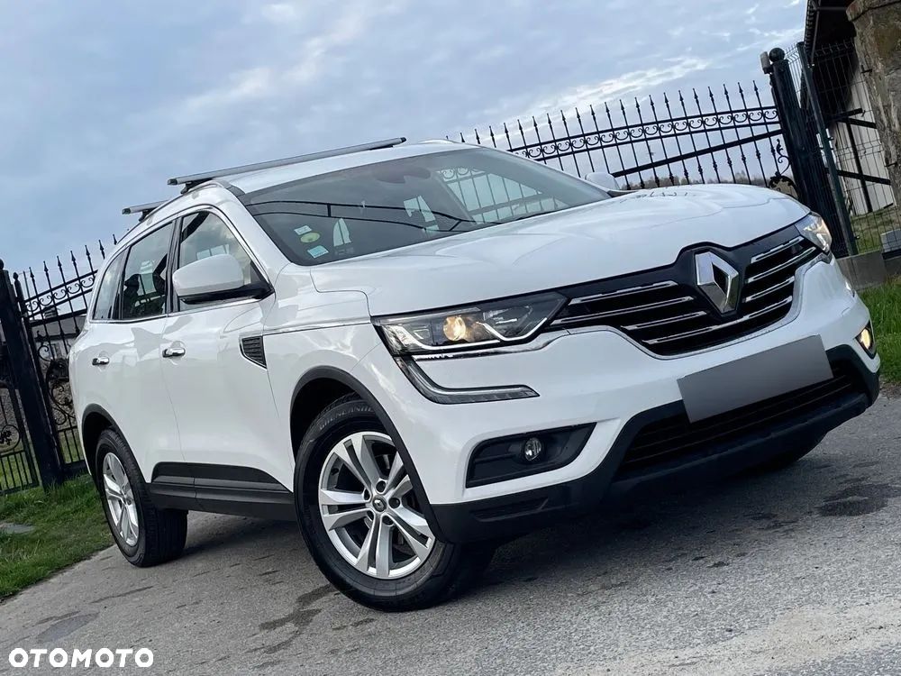 Renault Koleos ENERGY dCi 130 LIFE - 4