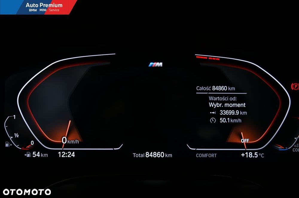 BMW Seria 5 520i mHEV - 5