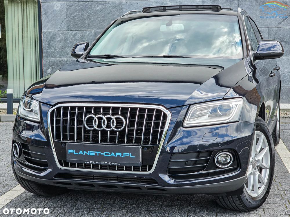 Audi Q5 - 1