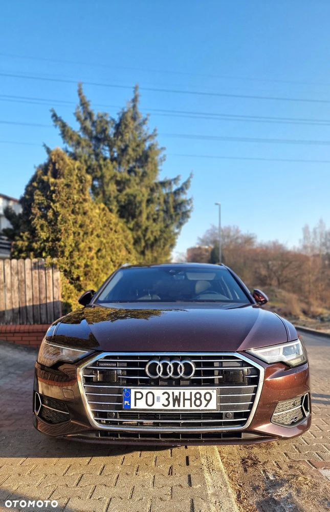 Audi A6 Allroad - 33