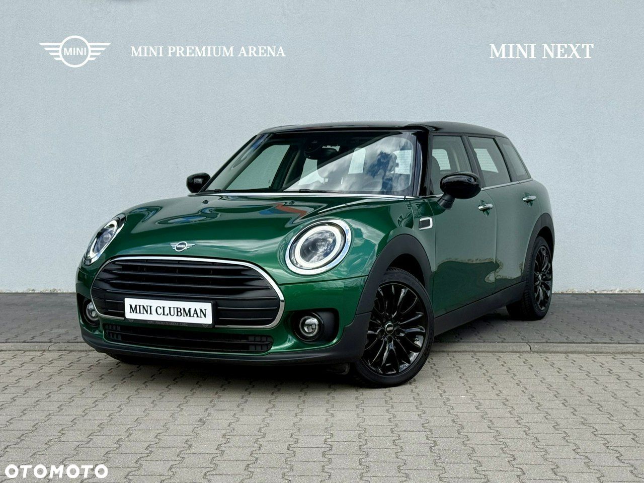 MINI Clubman Cooper - 1