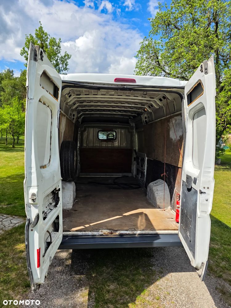 Peugeot BOXER 3.0 MAXI - 8