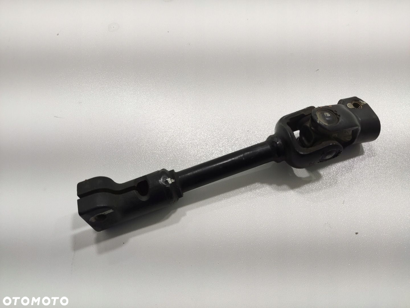 KRZYŻAK DRĄŻEK KOLUMNY KIEROWNICZEJ FORD RANGER IV V 2012-2018 - 2