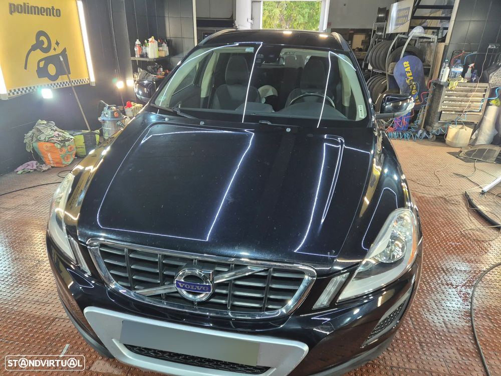 Volvo XC 60 2.0 D3 Drive Momentum - 8