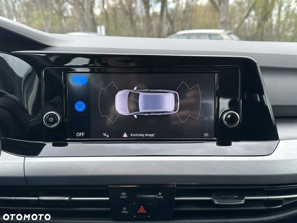 Volkswagen Golf - 29