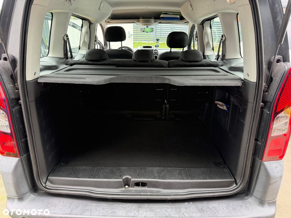 Peugeot Partner 100 Family - 25