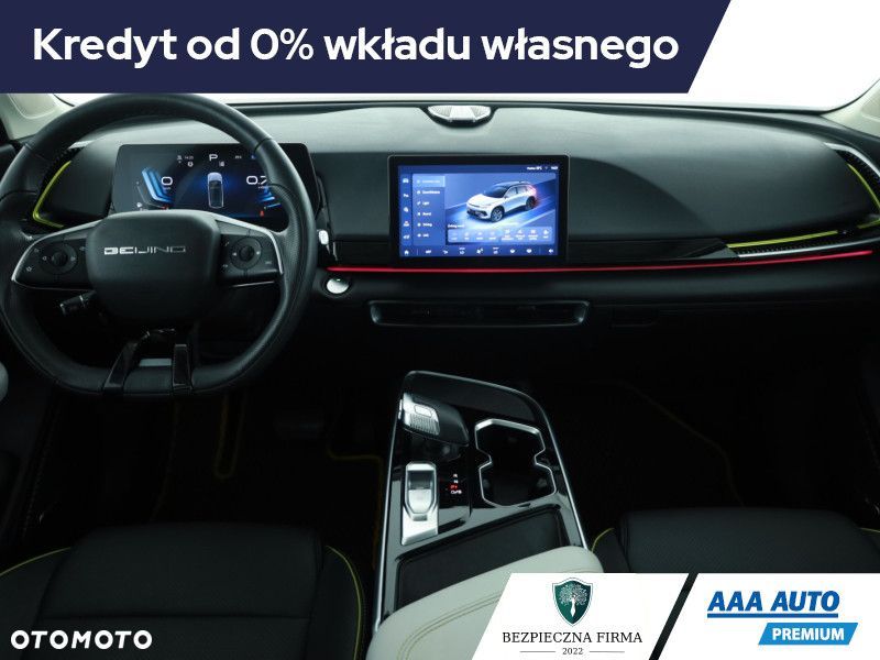 BAIC 5 - 15