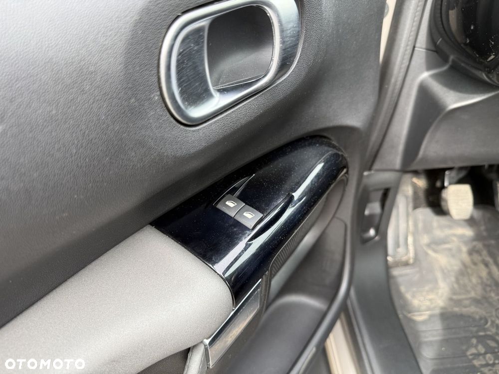 Citroën C4 Cactus 1.2 PureTech GPF Feel - 11
