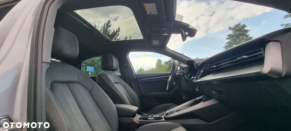 Audi A3 Limousine - 32
