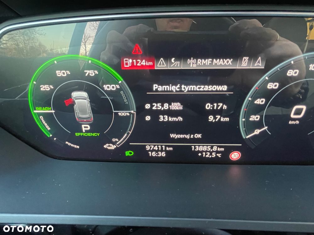 Audi e-tron 55 Quattro S Line - 8